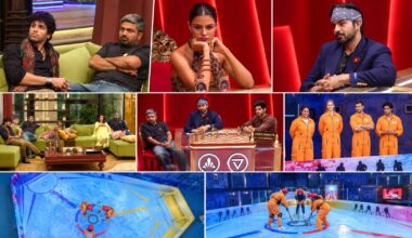 Rise and Fall season 2: Gautam Gulati becomes the ultimate ruler, transforms the tower into ‘Gautam City’