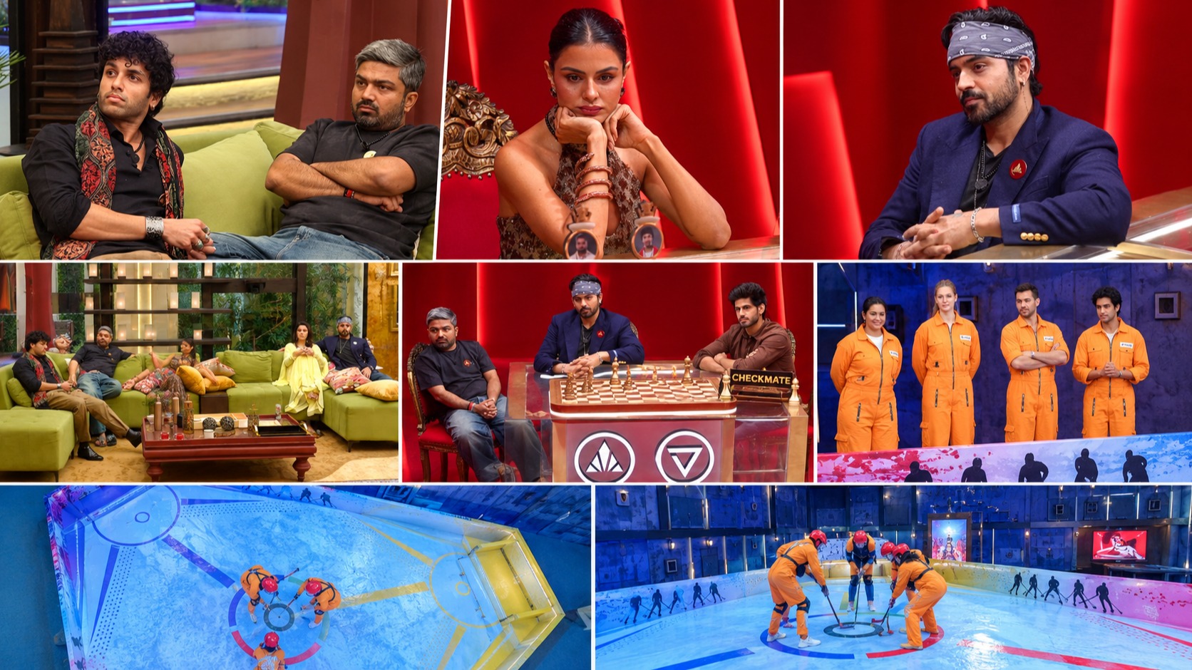 Rise and Fall season 2: Gautam Gulati becomes the ultimate ruler, transforms the tower into ‘Gautam City’