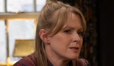Dales star Michelle Hardwick calls for major new plot for Vanessa