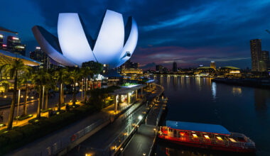 Southeast Asia' AI boom goes beyond subscriptions