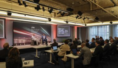 CNBC Technology Summit 2026: Navigating enterprise AI adoption
