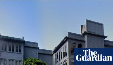 San Francisco estate sells for record $10m above listing price as AI boom drives up costs | San Francisco