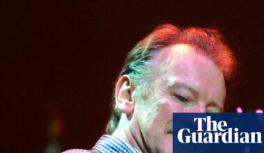 Dónal Lunny, ‘colossus of Irish music’, dies aged 79 | Folk music