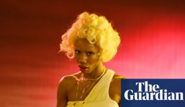 ‘Approaching desire with curiosity’: the many facets of Black masculinity – in pictures | Photography