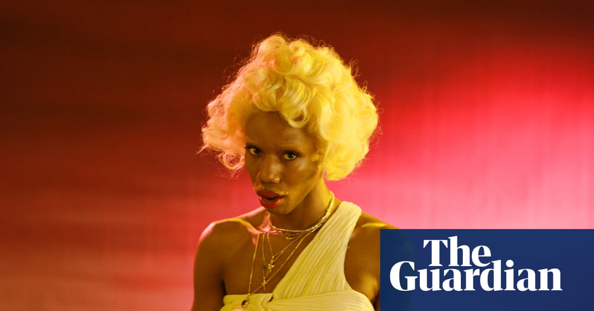 ‘Approaching desire with curiosity’: the many facets of Black masculinity – in pictures | Photography