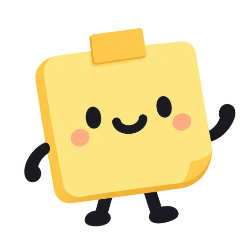 Chits - Chat Notes & Boards
