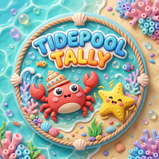Tidepool Tally