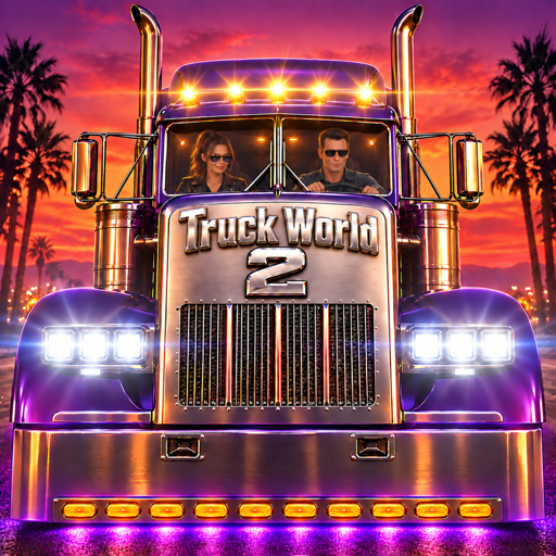Truck World 2: Ultimate