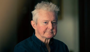 Louis Walsh gives stark health update after shock heart attack on TV show