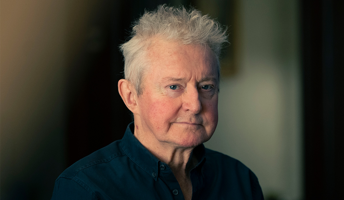 Louis Walsh gives stark health update after shock heart attack on TV show