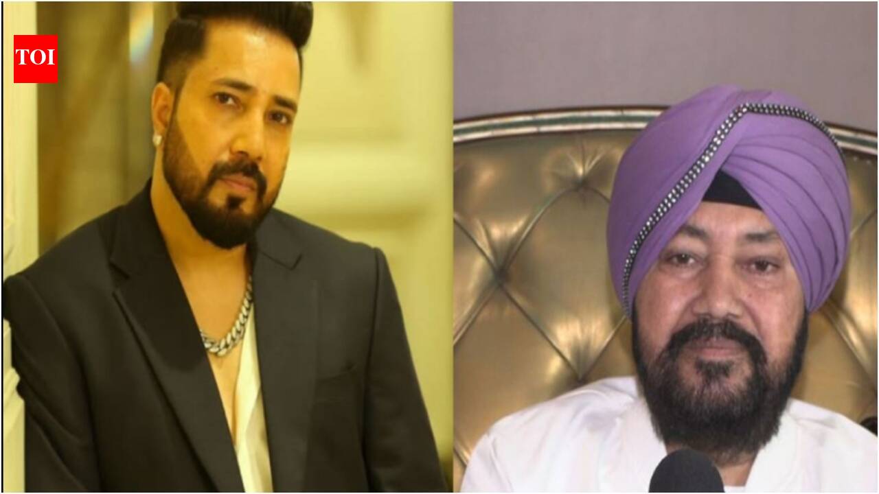Mika Singh demands apology for brother Daler Mehndi; denies alcohol allegations; questions Rs 35 lakh payment for Uttarakhand event | Hindi Movie News