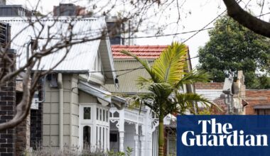 House prices falling in every Australian capital city for first time in 15 years | Housing