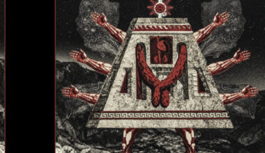 Armory - Echoes of the Astrolith Review