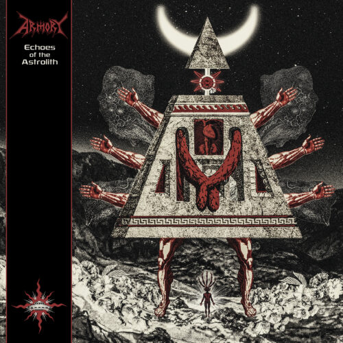 Armory - Echoes of the Astrolith Review