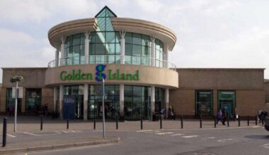 Croí Mobile Health Hub Visits Midlands Ahead Of World Stroke Day