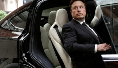 Tesla, Meta, IBM: 3 earnings call shout-outs that left us thinking