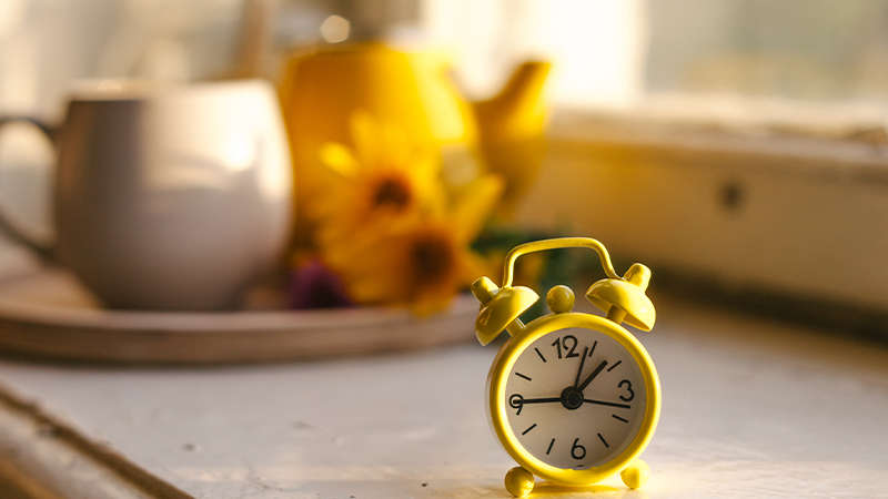 Clocks change Ireland 2026: Everything you need to know