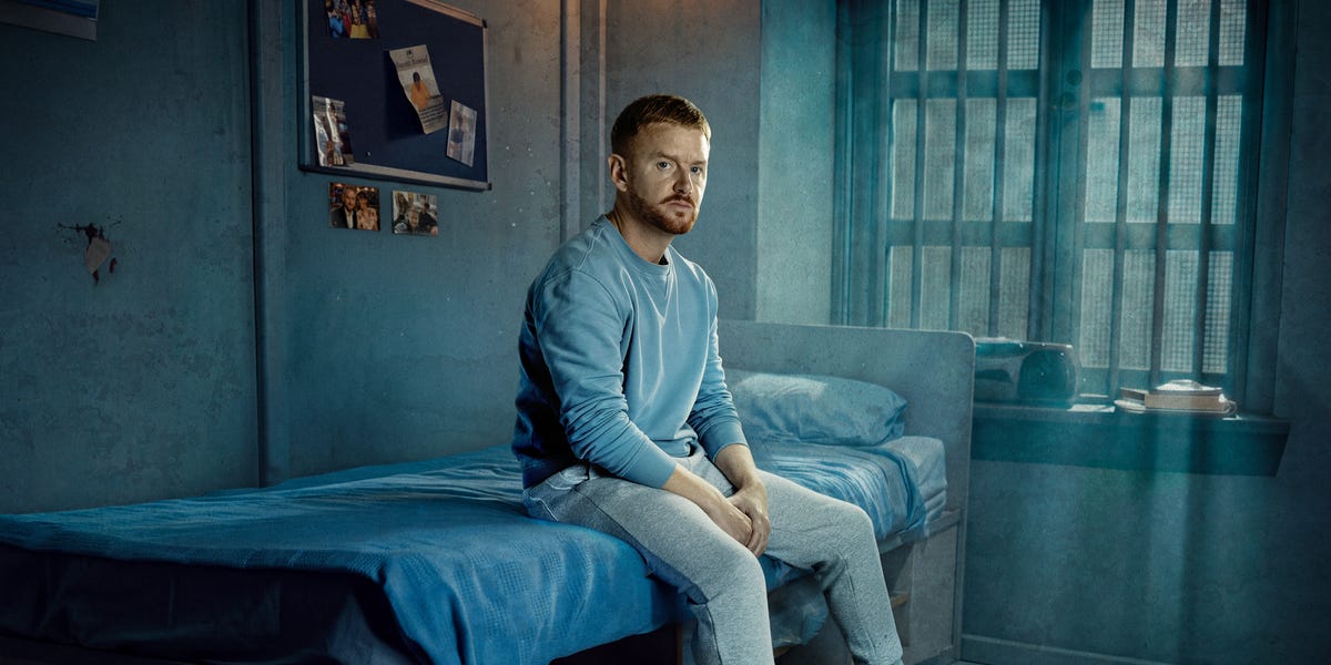 Coronation Street reveals prison hell for Gary in early ITVX episode