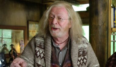 5 best movies newly added to Netflix, BBC and more including Michael Caine's "masterpiece" thriller