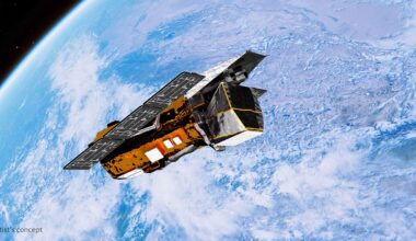 NASA’s Swift Mission Ends, Leaves Behind Scientific Bonanza