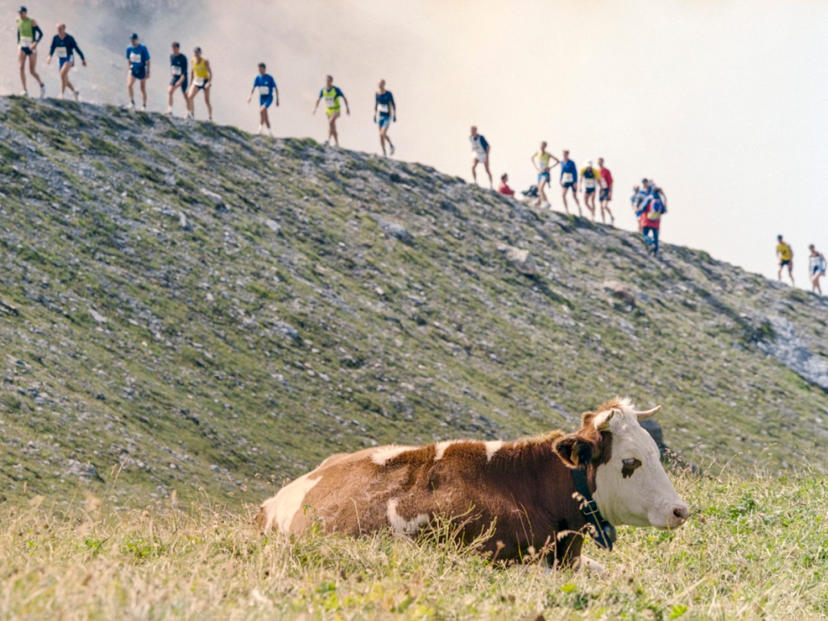 Sports technology is a significant contributor to the Swiss economy