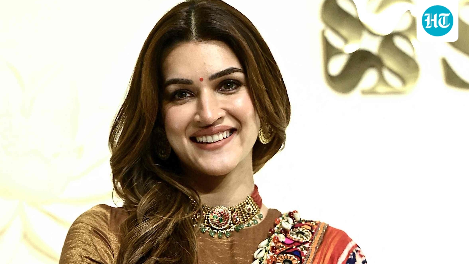 Kriti Sanon was tired of playing good girl roles early in her career, says it is refreshing to see more realistic parts for women being written
