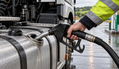 Europe has tight diesel supplies—but no physical shortage