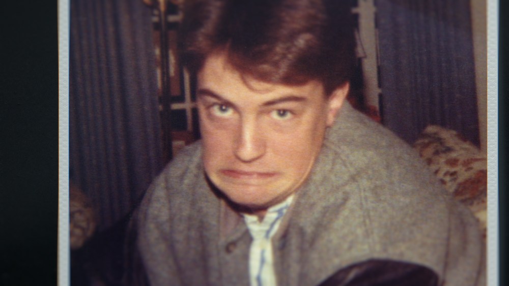 'The One About Matthew Perry' Review: Netflix Docuseries Is Tragic