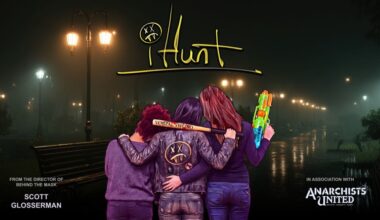 'iHunt: Killing Monsters in the Gig Economy' Movie Adaptation Set