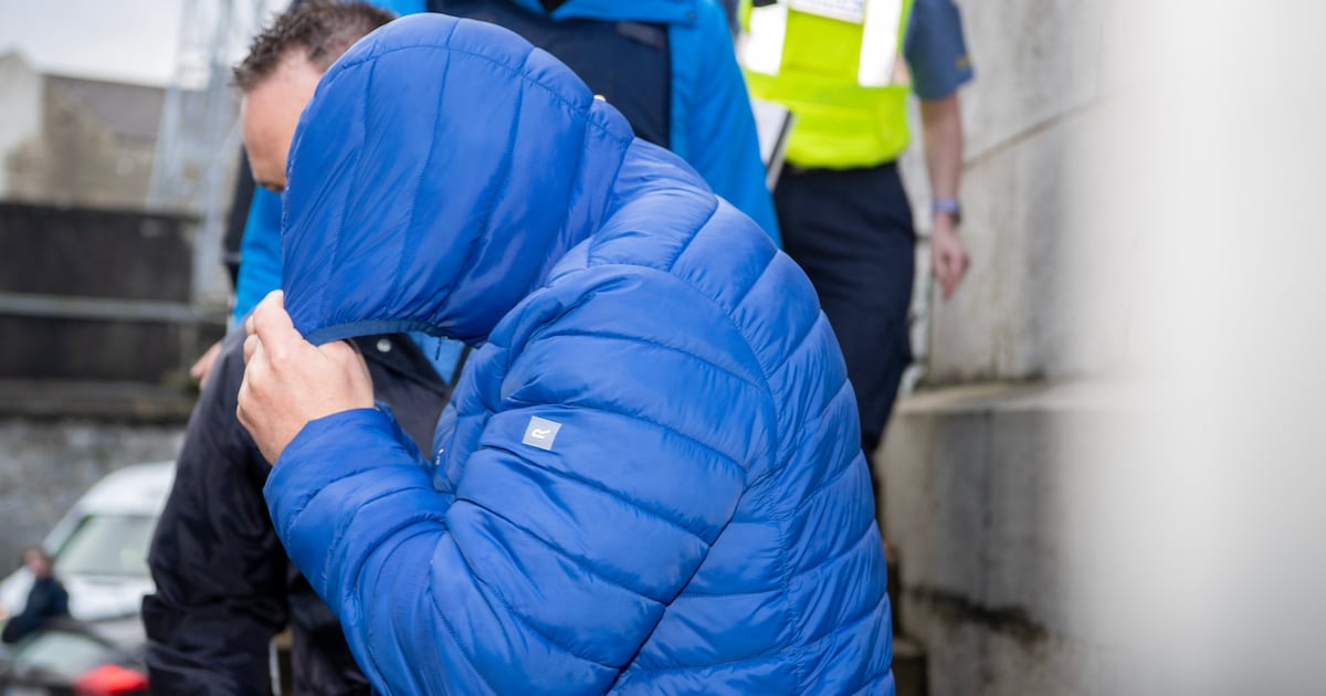 Man denies charges linked to largest ever crystal meth seizure in Ireland – The Irish Times
