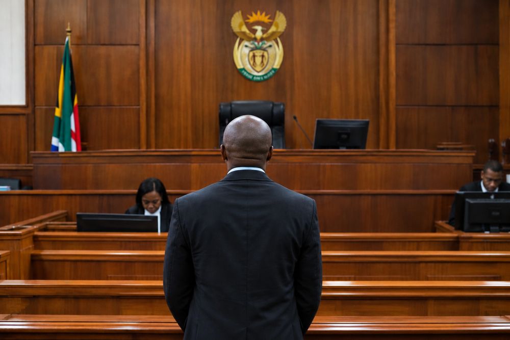 Father declared unworthy to inherit from late son’s R716,000 estate after 29-year absence
