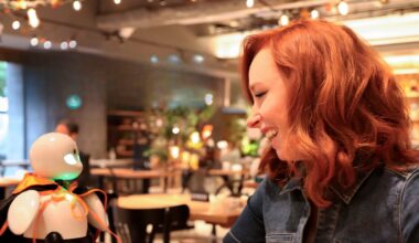 The Future with Hannah Fry on BBC Two: Just as humans stuck gorillas in zoos, could AI do the same to us? – The Irish Times