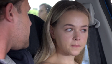 EastEnders airs heartbreaking Amy update as Denise finally learns the truth