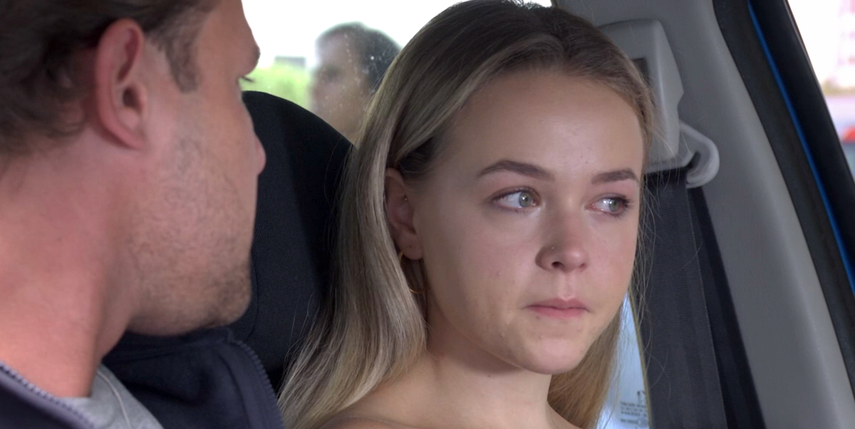 EastEnders airs heartbreaking Amy update as Denise finally learns the truth