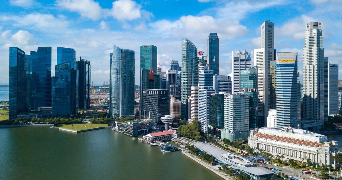 SEI Singapore hub helps asset managers scale across Asia