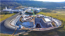 Snowy 2.0 (Image: Snowy Hydro)