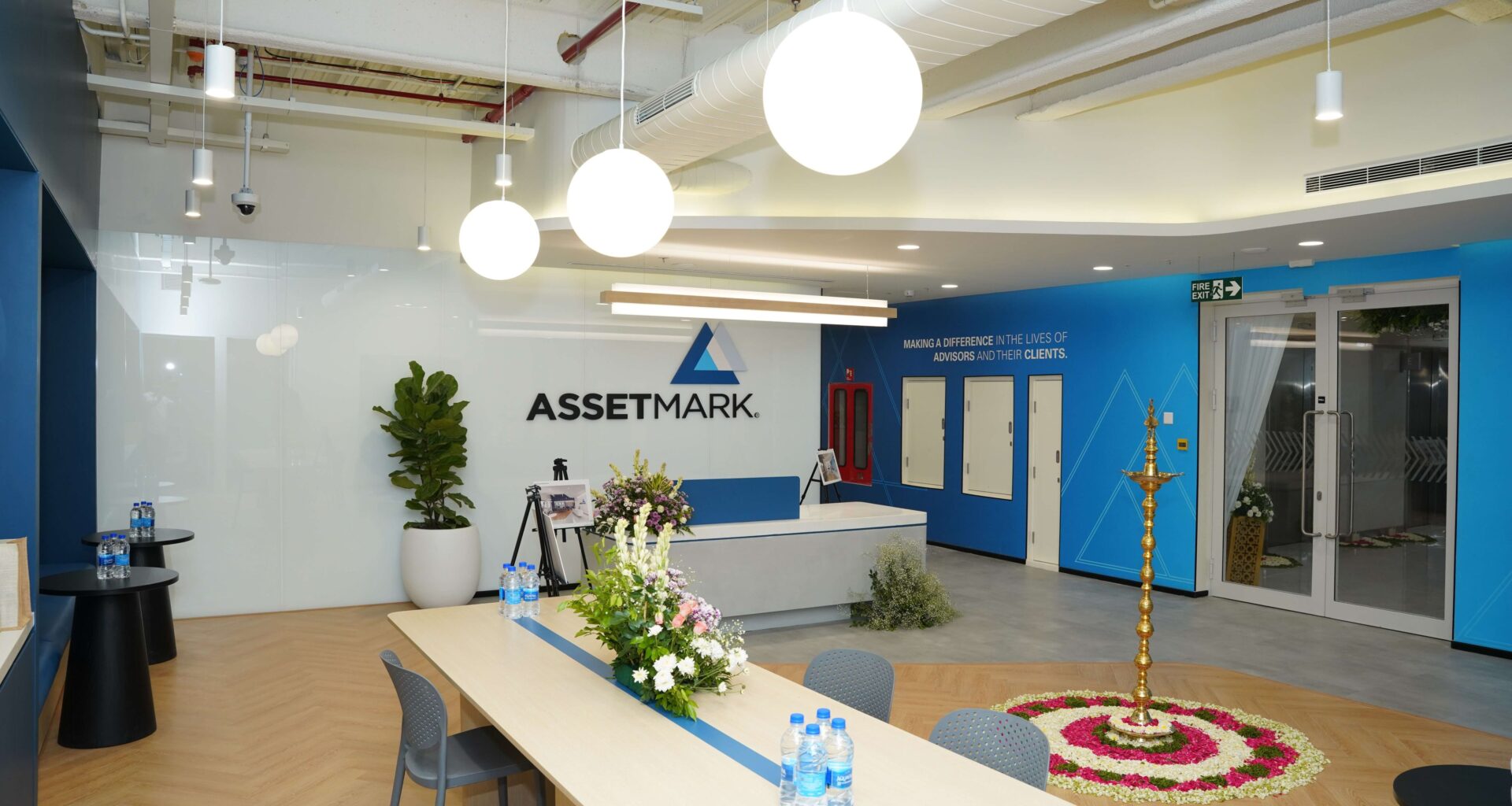 US Wealthtech Firm AssetMark Opens Global Capability Centre in Hyderabad