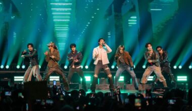 BTS 'ARIRANG' Tour in Brazil: Live Nation Probed Over Reduced Screens