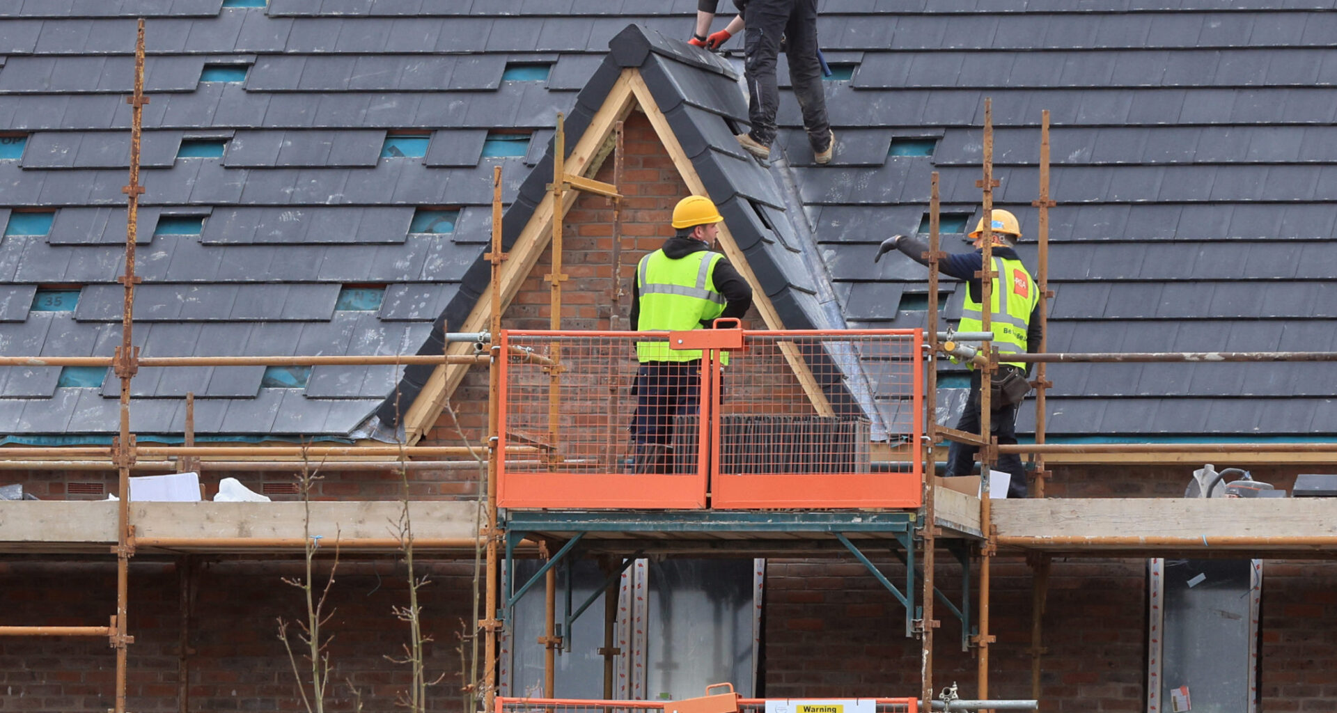 New EU red tape could prolong housing crisis - ESB