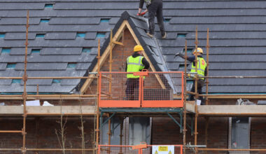 New EU red tape could prolong housing crisis - ESB