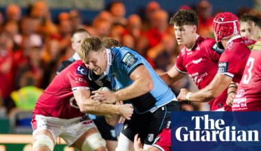 Prem and RFU commit to expanding with English clubs after report of Welsh sides joining | Prem Rugby