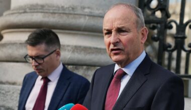 The Irish Times view on rural Ireland: a focused strategy is needed – The Irish Times