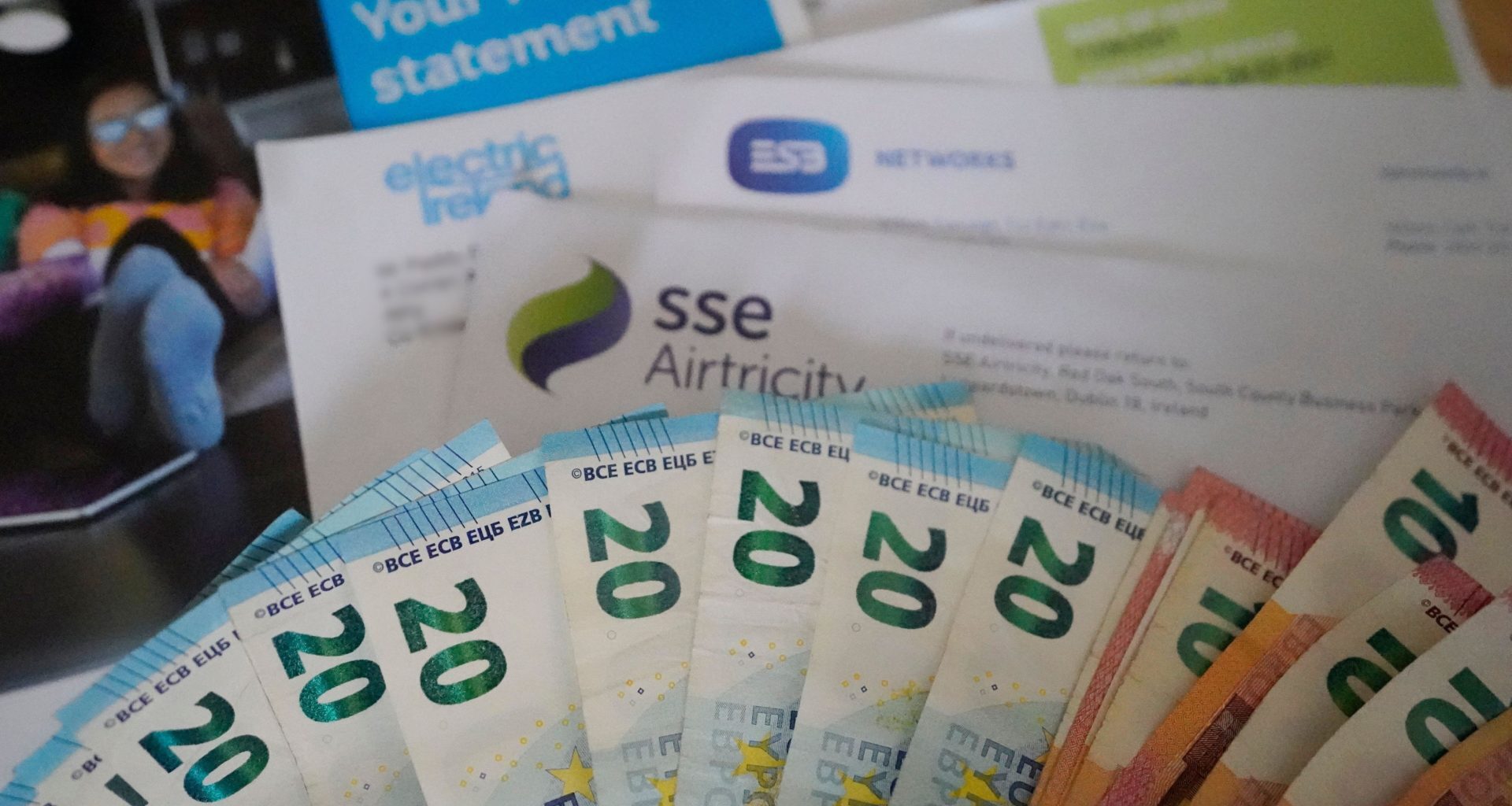 Here's what will happen to your energy bills in the New Year