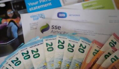Here's what will happen to your energy bills in the New Year