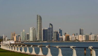 Gulf attracts finance firms controlling $5.8 trillion since war