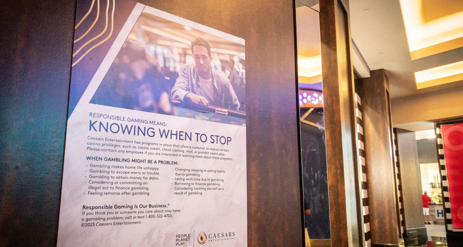 Responsible gambling: Can operators protect players effectively?