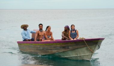 Survivor 51 Episode 5 recap: Jeff Probst breaks down 2 Tribal Councils