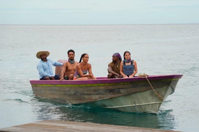 Survivor 51 Episode 5 recap: Jeff Probst breaks down 2 Tribal Councils