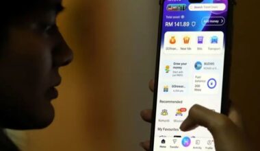 TNG eWallet's GOfinance surpasses five million users