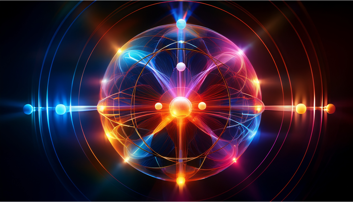 Spectral Frontiers: Near-Infrared Spectroscopy